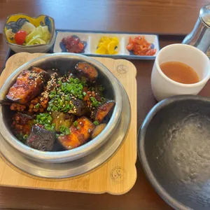 담솥 사진 1