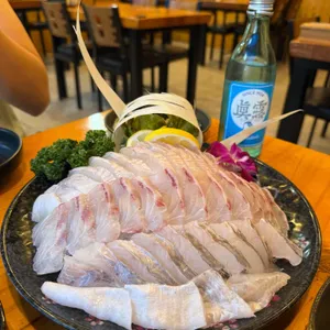 유명한횟집 사진 2