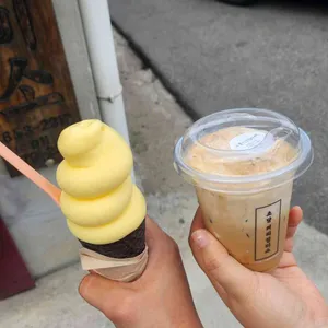 초당커피정미소 사진 2
