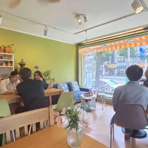 불광동 커피공방 사진