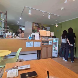 불광동 커피공방 리뷰 사진