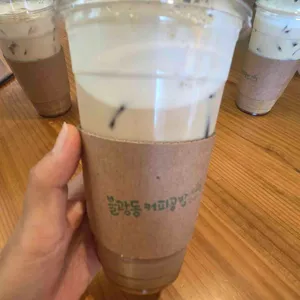 불광동 커피공방 사진