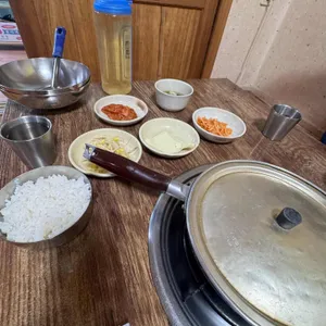 남정 부일 기사식당 사진 2