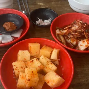 또와순대국 사진 1
