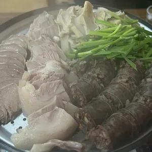 또와순대국 사진