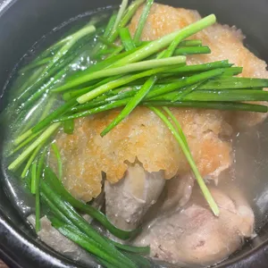 이장님밥상 사진 1