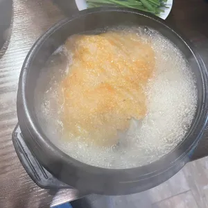 이장님밥상 사진