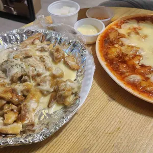 사계절탕수육 사진 1