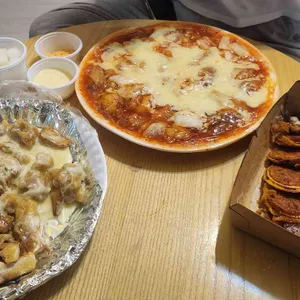 사계절탕수육 사진 2