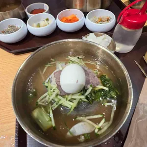 한솔냉면&돌장각 사진 2