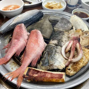 88생선구이 사진