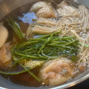 개성만두면옥 대표 사진