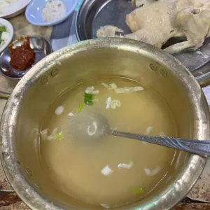 사랑방칼국수 사진 2