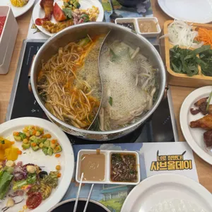 샤브올데이 사진 1