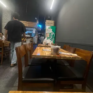 노랑통닭 리뷰 사진