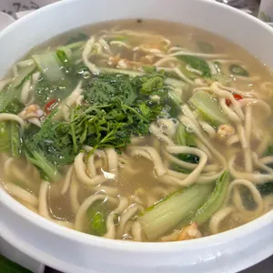 조조칼국수 대표 사진
