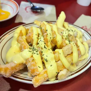 남대문 달님 즉석떡볶이 사진