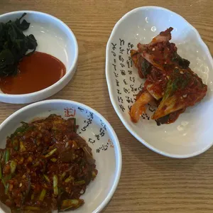 남도추어탕 사진