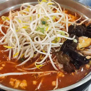 초당맷돌순두부 사진 2