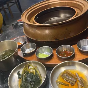 압구정화로구이 사진