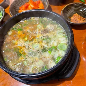농민백암순대 사진 1