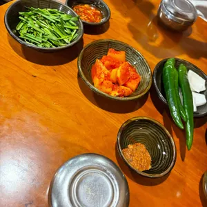 농민백암순대 사진