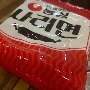 뚱이통돼지김치찌개 사진