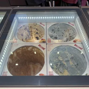 배스킨라빈스 리뷰 사진