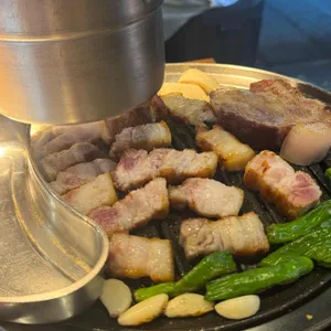 청돈옥 사진 2