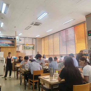 명인콩국수 리뷰 사진