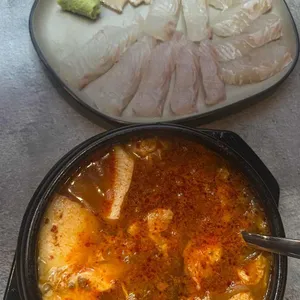 영차포차 대표 사진