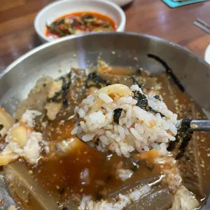 형과아우누룽지삼계탕왕갈비탕 대표 사진