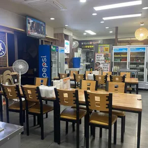 형과아우누룽지삼계탕왕갈비탕 리뷰 사진