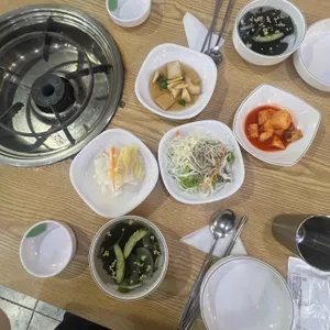 무교동갯마을낙지아구찜 사진