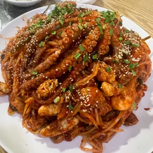 무교동갯마을낙지아구찜 사진 2
