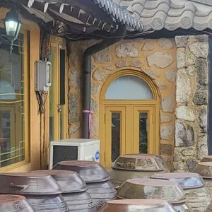 마니산산채 대표 사진