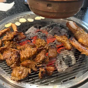 유대감 사진