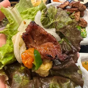 유대감 사진