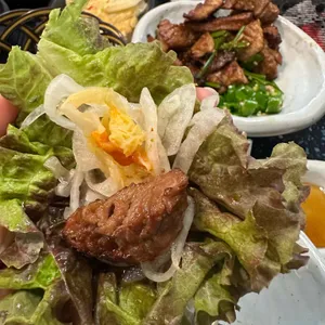 유대감 사진