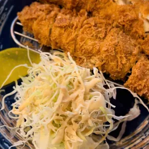 허수아비돈까스 사진 1