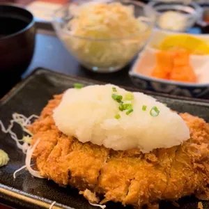 허수아비돈까스 사진 2