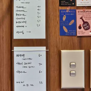 비스킷플로어 리뷰 사진