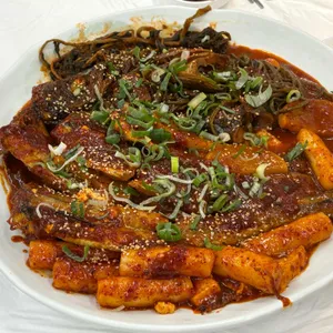 순이코다리 철수가오리 사진