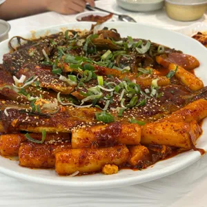 순이코다리 철수가오리 사진