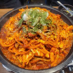 동서네낙지 사진 2
