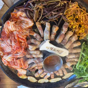 이백도씨 사진