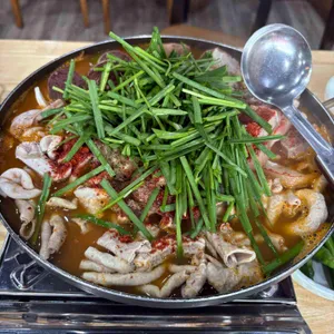풍년순대 사진