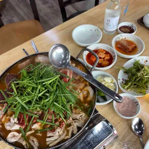 풍년순대 사진 2