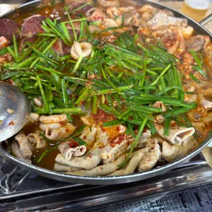 풍년순대 사진