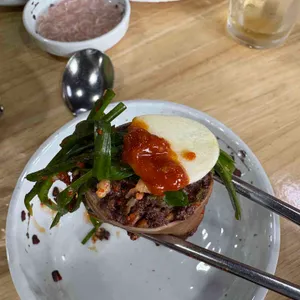 풍년순대 사진